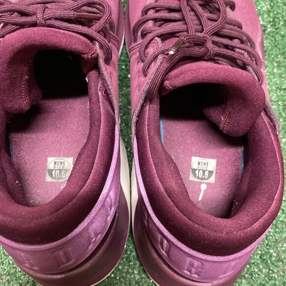 Nike Air Jordan Flight Fresh Premium men’s size 10.5 (OKPM-06-009) - Picture 9 of 11